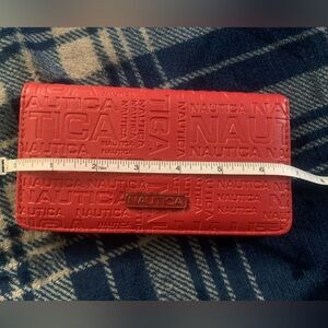 Nautica Wallet
